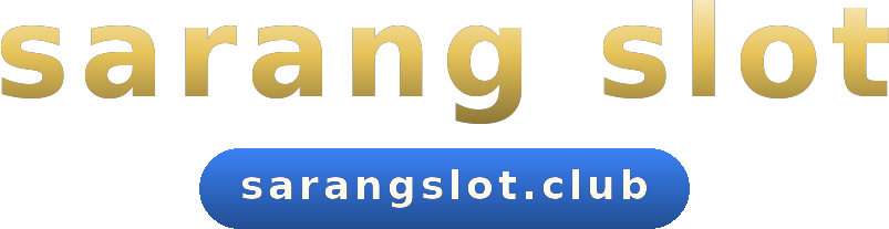 sarang slot logo